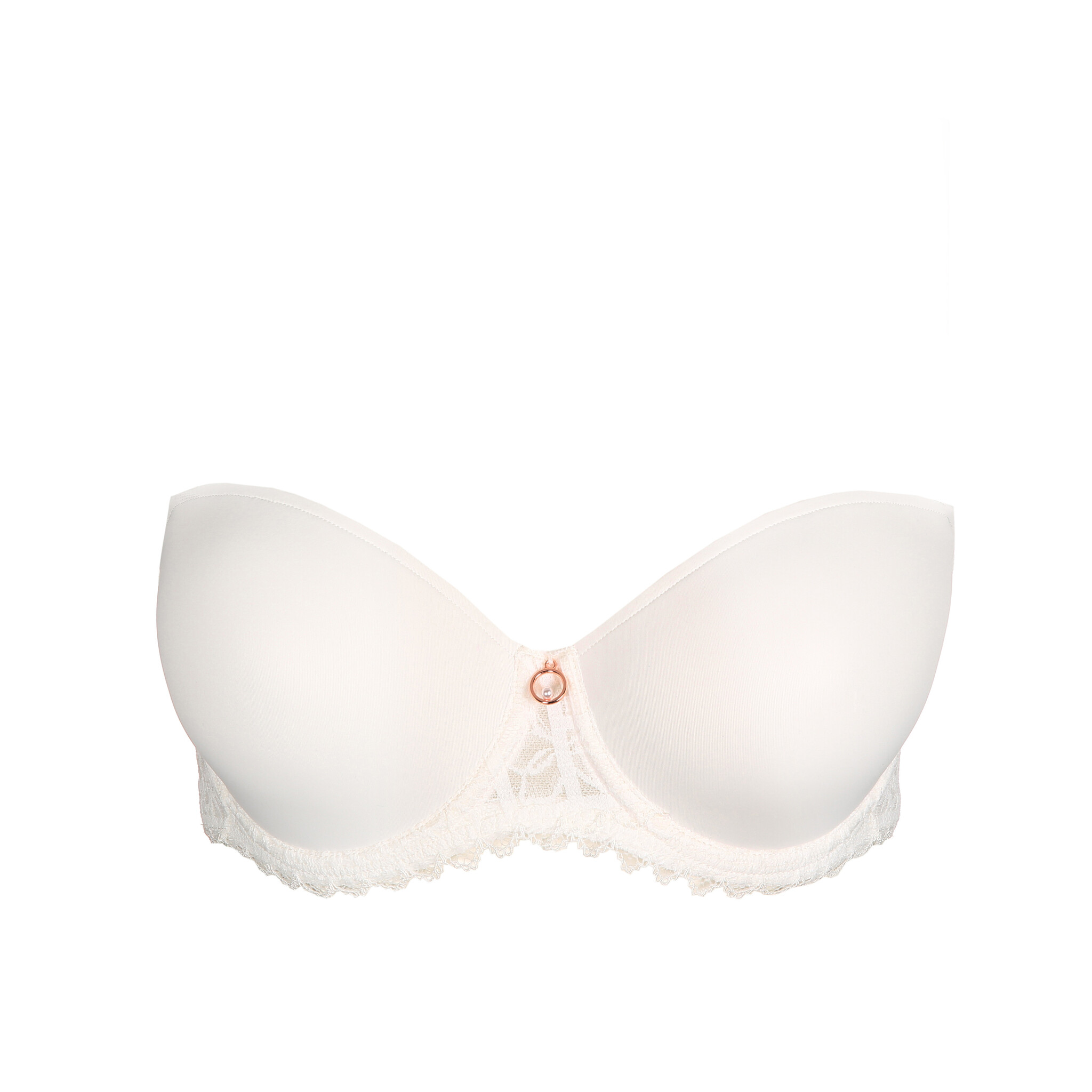 Marie Jo Marie Jo Jadei mousse strapless B-E natuur