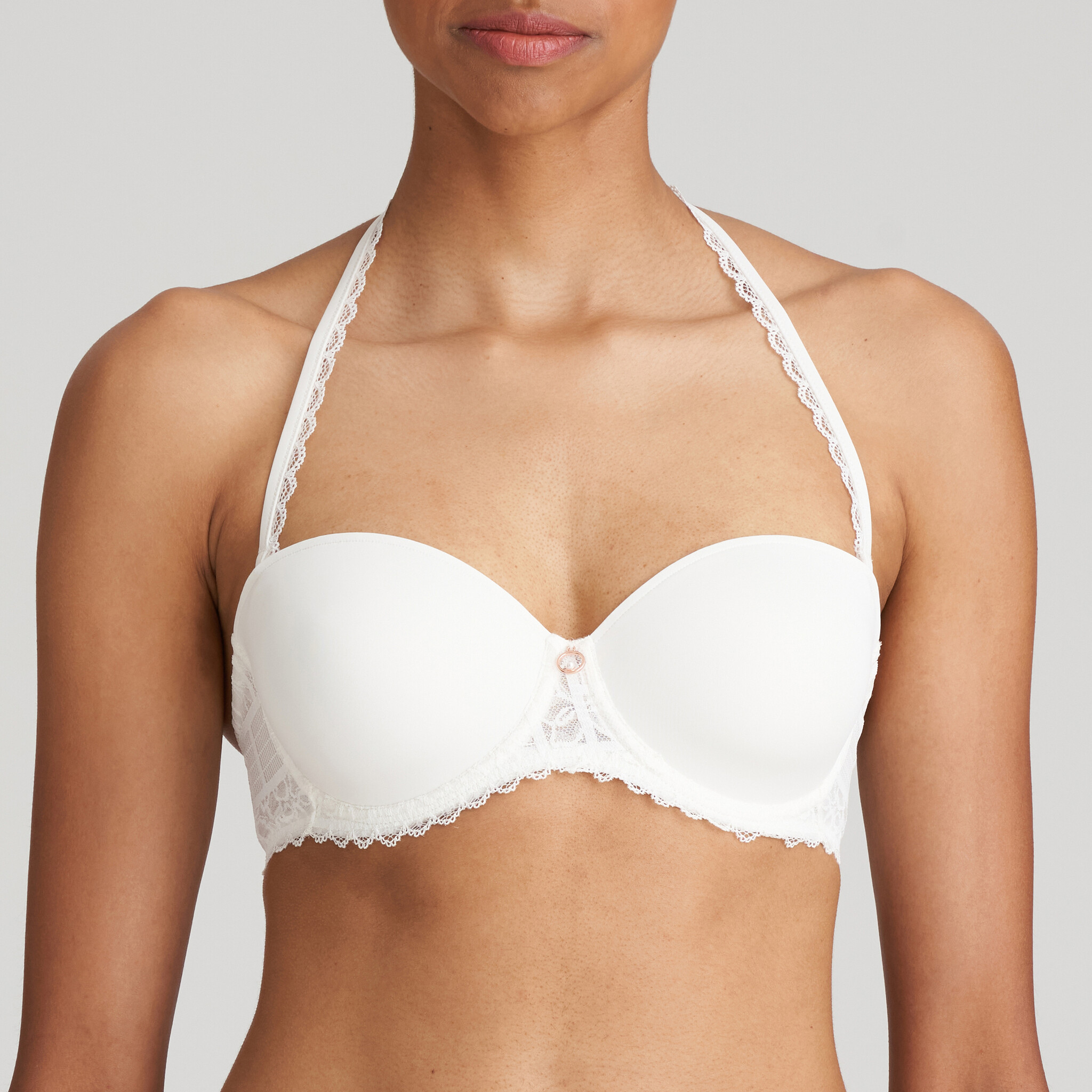 Marie Jo Marie Jo Jadei mousse strapless B-E natuur