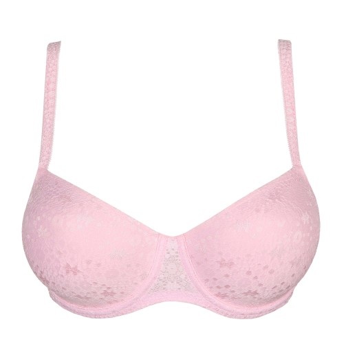 PrimaDonna Twist Prima Donna Twist Epirus balconnet mousse E-H fifties pink