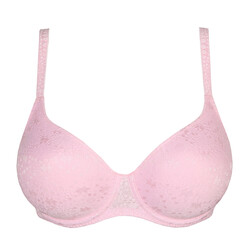 Epirus mousse hart E-G fifties pink