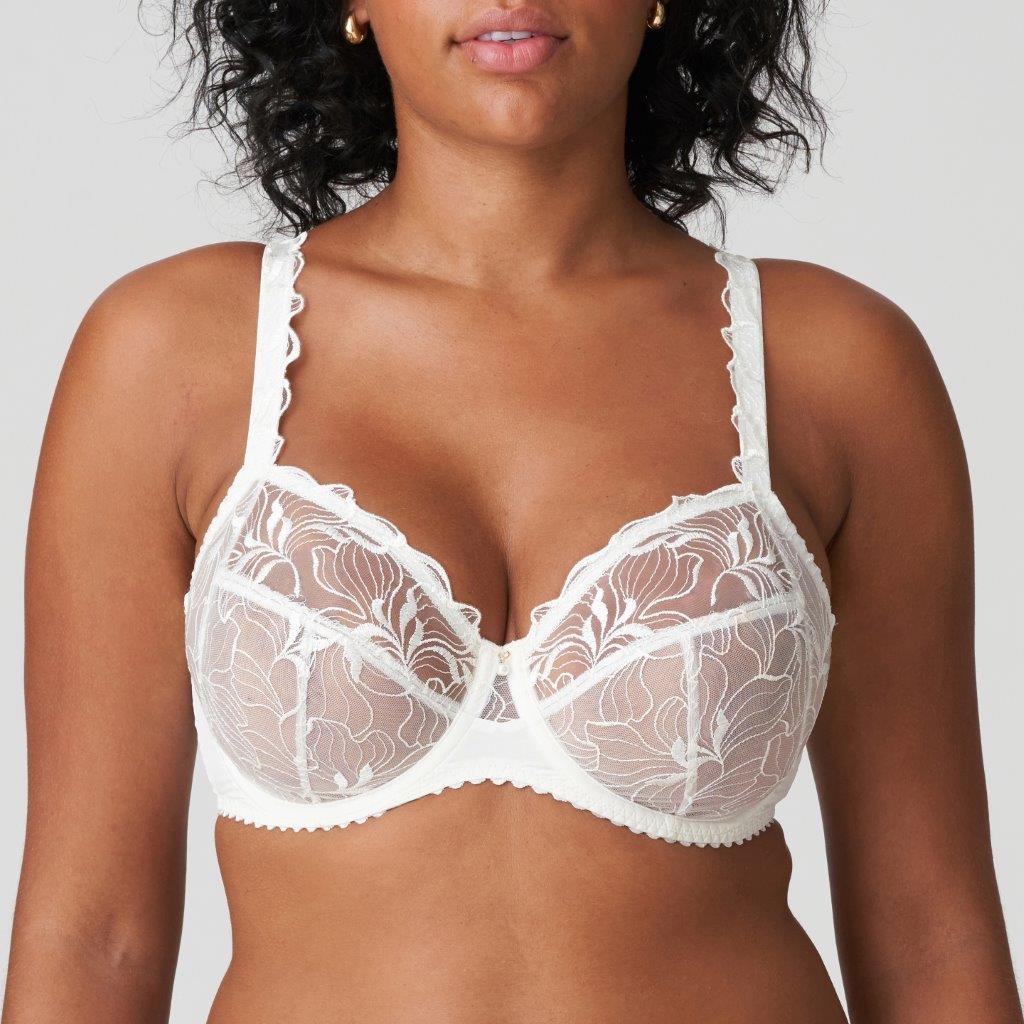 Prima Donna Prima Donna Springdale full cup C-H natuur