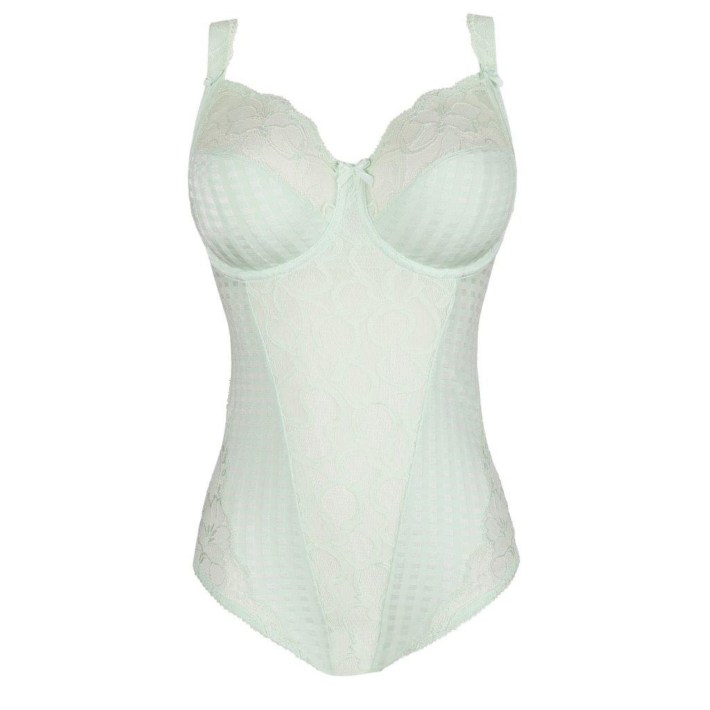 Prima Donna Prima Donna Madison body C-F fleur de printemps