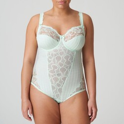 Madison body C-F fleur de printemps