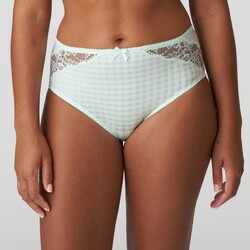 Madison tailleslip 38-52 fleur de printemps