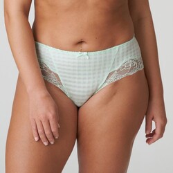 Madison hotpants 36-48 fleur de printemps