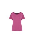 Essenza  Essenza Ellen uni top S-XL violet