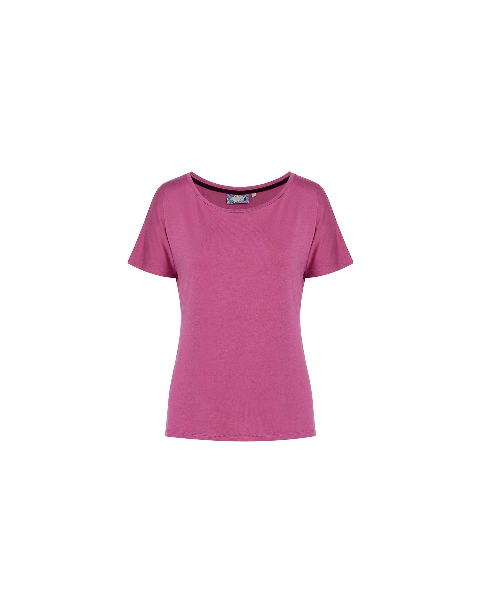 Essenza  Essenza Ellen uni top S-XL violet