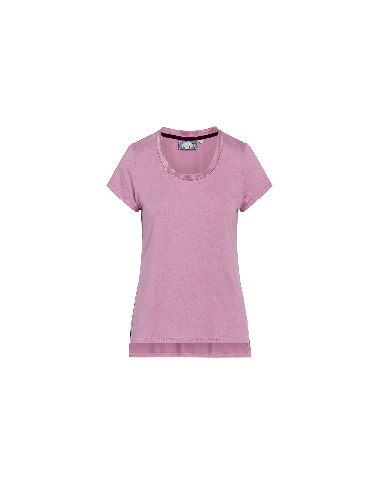 Essenza  Essenza Luyza uni top L-XXL mauve