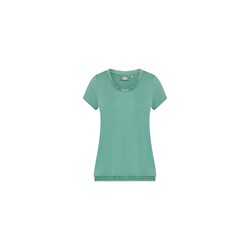 Luyza uni top S-XL  easy green