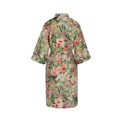 Sarai Noleste kimono S-M greenish