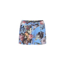 Nori Isabelle short S-XXL azur blue