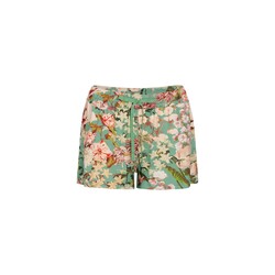 Nori Noleste short XS-L greenish