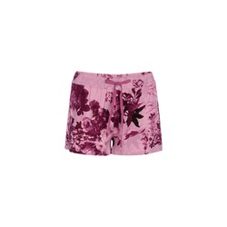 Nori Rosemary short XS-XL spot on pink