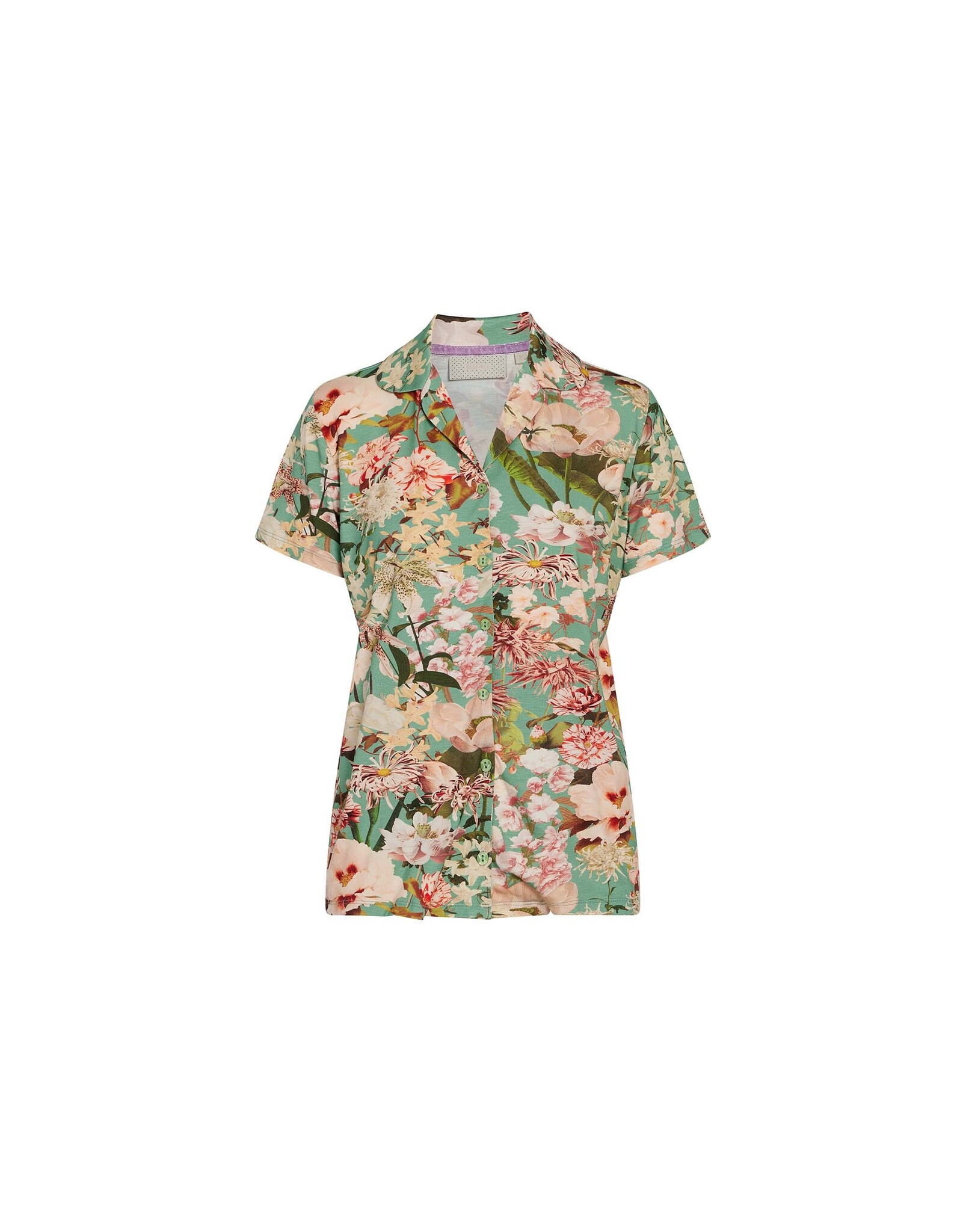 Essenza  Essenza Marente Isabelle top M-XL greenish