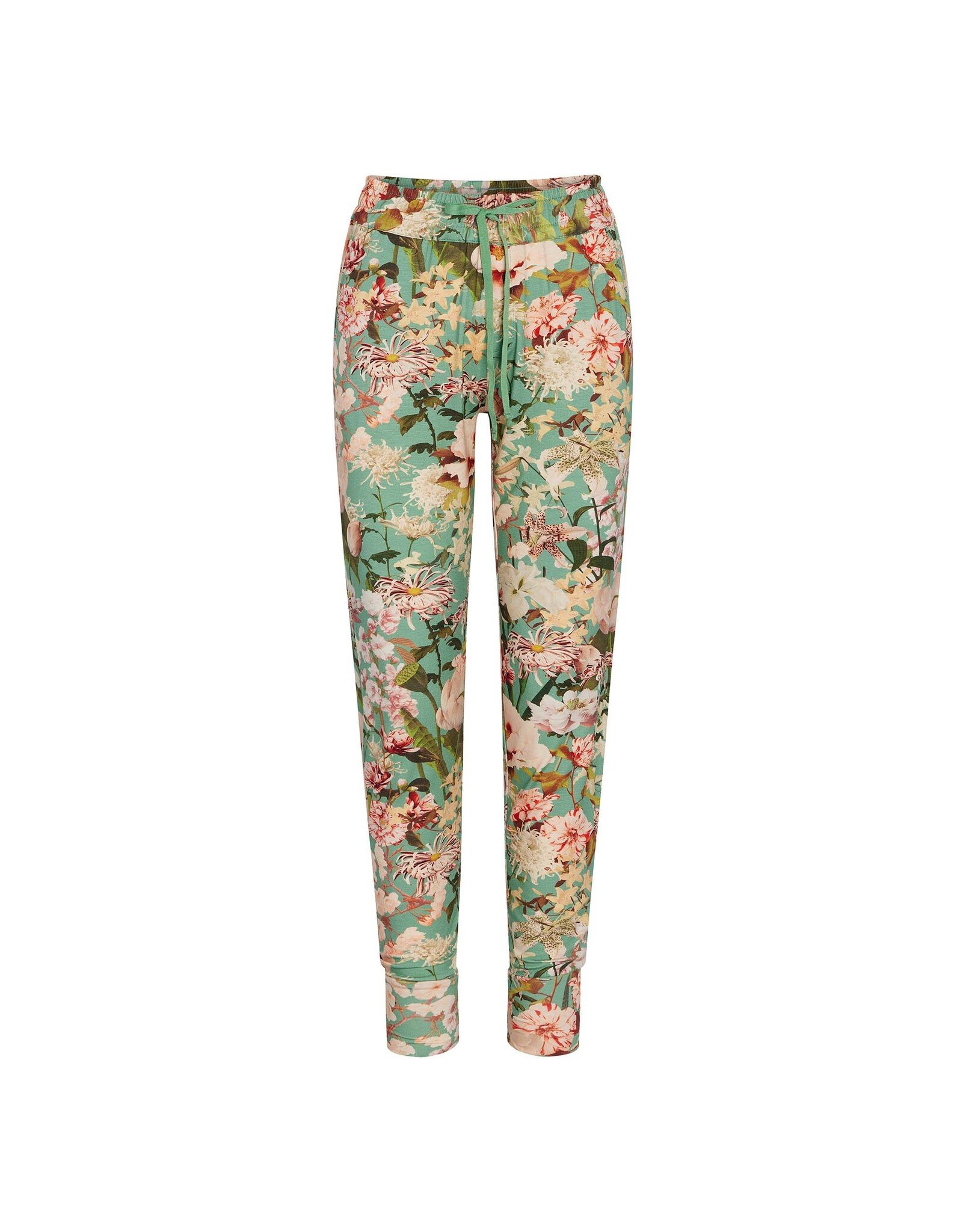 Essenza  Essenza Jules Noleste broek M-XXL greenish