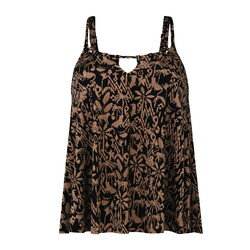 Mabel tankini D-H safari