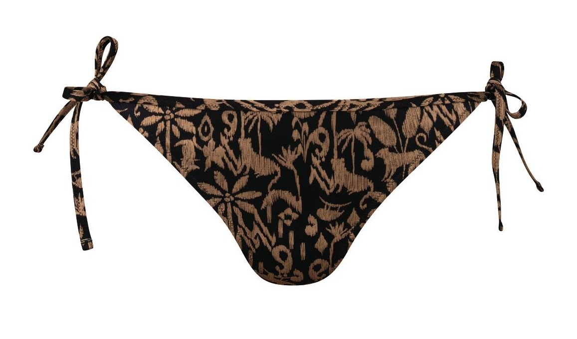 Anita Rosa Faia Gigi lage bikini slip 36-42 safari