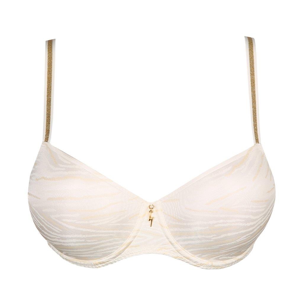 PrimaDonna Twist Prima Donna Twist Newington balconnet mousse E-H natuur