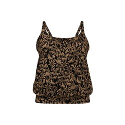 Pocatello prothese tankini B-D safari