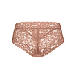 Ten Cate Ten Cate Secrets Lace hipster lace back S-XL pink nut