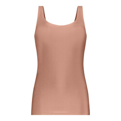 Secrets 2-way top S-XL pink nut