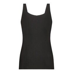 Secrets 2-way top S-XL black