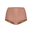 Ten Cate Ten Cate Secrets lace high waist S-XL pink nut