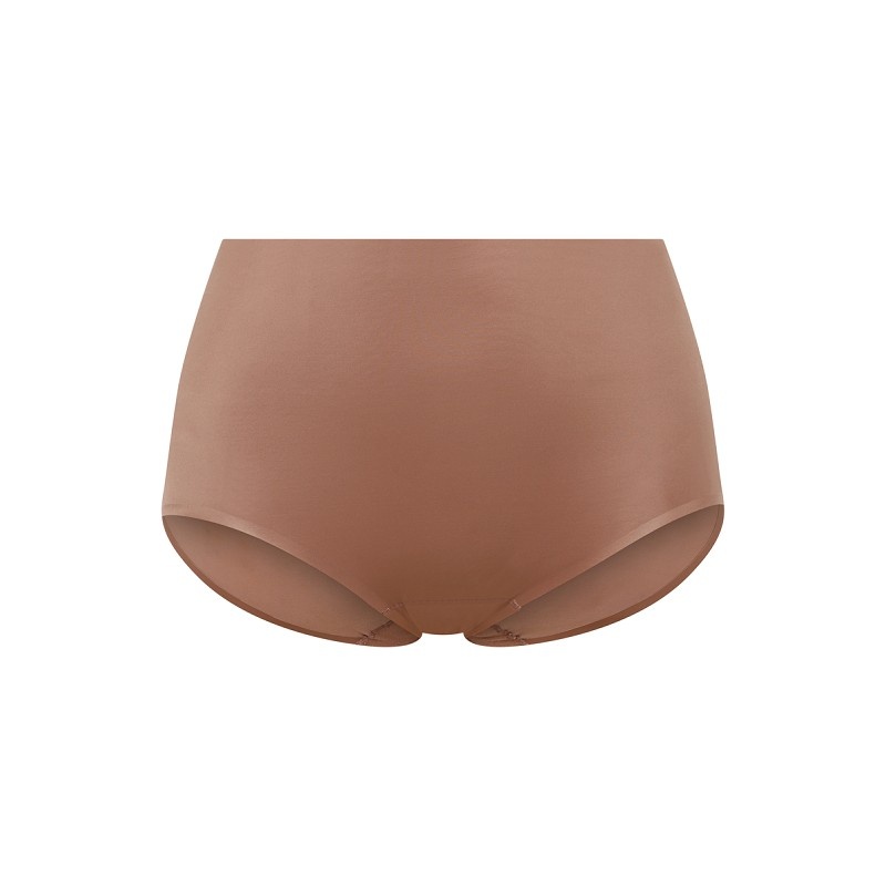 Spanx Spanx Shaping Satin slip 34-48 cafe au lait