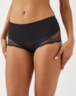 Spanx Spanx Hipster Lace S-XL zwart