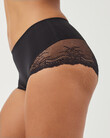 Spanx Spanx Hipster Lace S-XL zwart