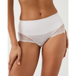 Hipster Lace S-XL creme powder
