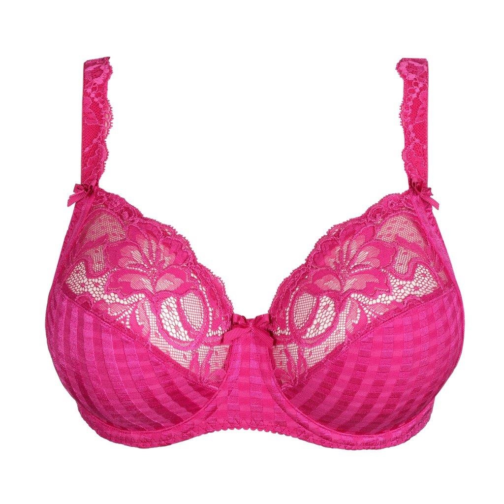 Prima Donna Prima Donna Madison full cup B-H fuchsia fiesta