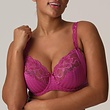 Prima Donna Prima Donna Madison full cup C-H fuchsia fiesta