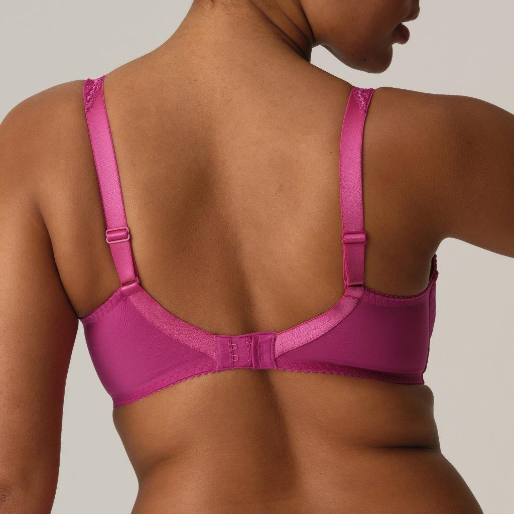 Prima Donna Prima Donna Madison full cup B-H fuchsia fiesta