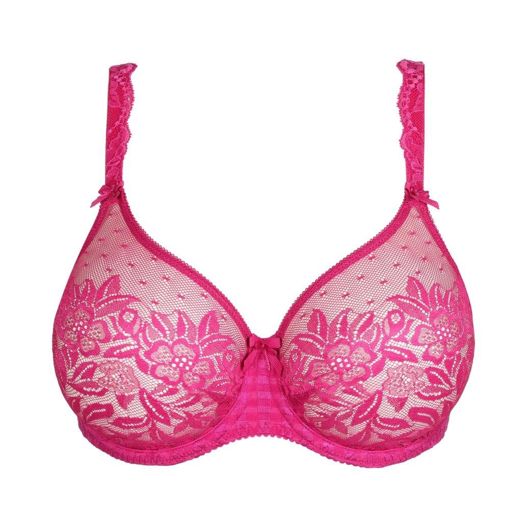 Prima Donna Prima Donna Madison naadloze beugel bh D-F fuchsia fiesta
