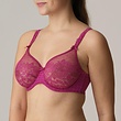 Prima Donna Prima Donna Madison naadloze beugel bh D-F fuchsia fiesta