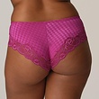 Prima Donna Prima Donna Madison hotpants 36-42 fuchsia fiesta