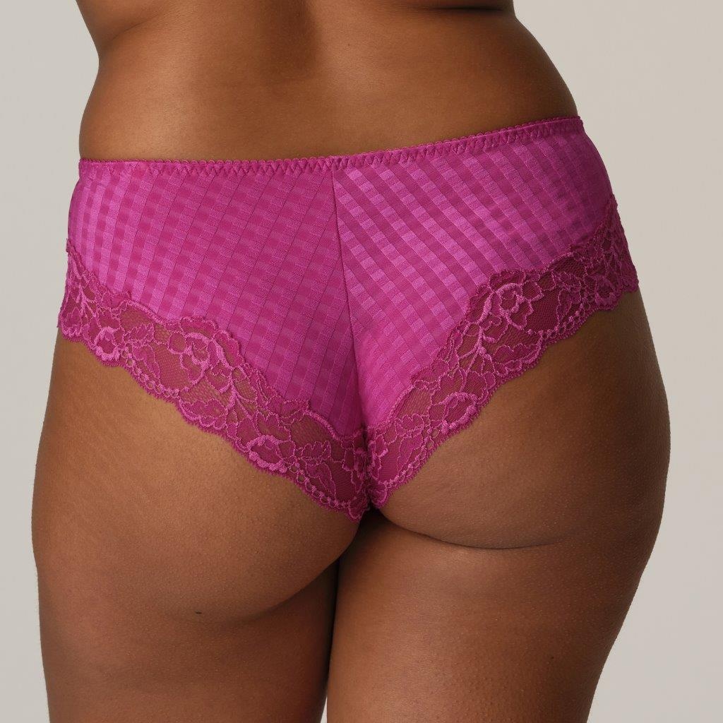 Prima Donna Prima Donna Madison hotpants 36-46 fuchsia fiesta