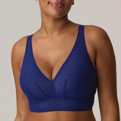 Montara bralette C-G lazurite