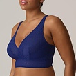 Prima Donna Prima Donna Montara bralette C-G lazurite