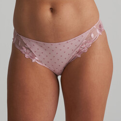 Agnes rioslip 42 vintage pink