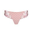 Marie Jo Marie Jo Agnes string 40-42 vintage pink
