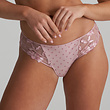 Marie Jo Marie Jo Agnes string 40-42 vintage pink