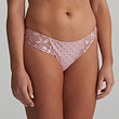 Marie Jo Marie Jo Agnes string 40-42 vintage pink