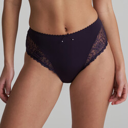 Jane tailleslip 38 amethist