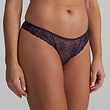 Marie Jo Marie Jo Jane string 40-42 amethist