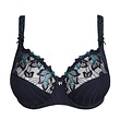 Prima Donna Prima Donna Deauville full cup D75  velvet blue