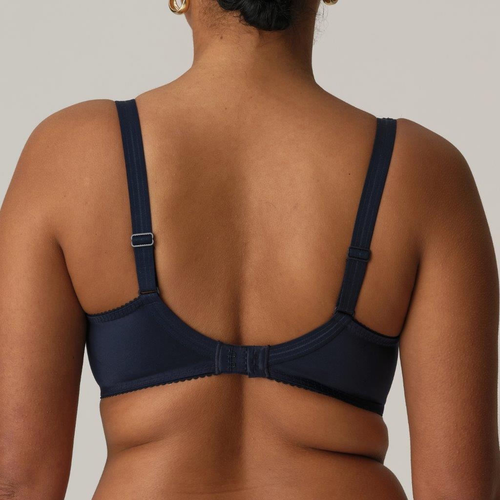 Prima Donna Prima Donna Deauville full cup D75  velvet blue