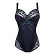 Prima Donna Prima Donna Deauville body B-F velvet blue