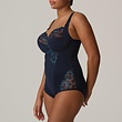 Prima Donna Prima Donna Deauville body B-F velvet blue